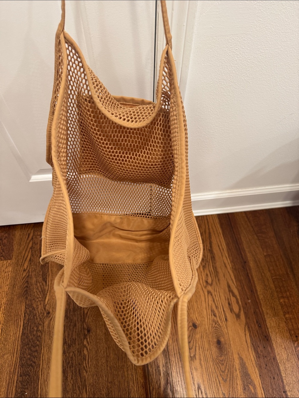 Mesh Beach Tote - Picture 3 of 3